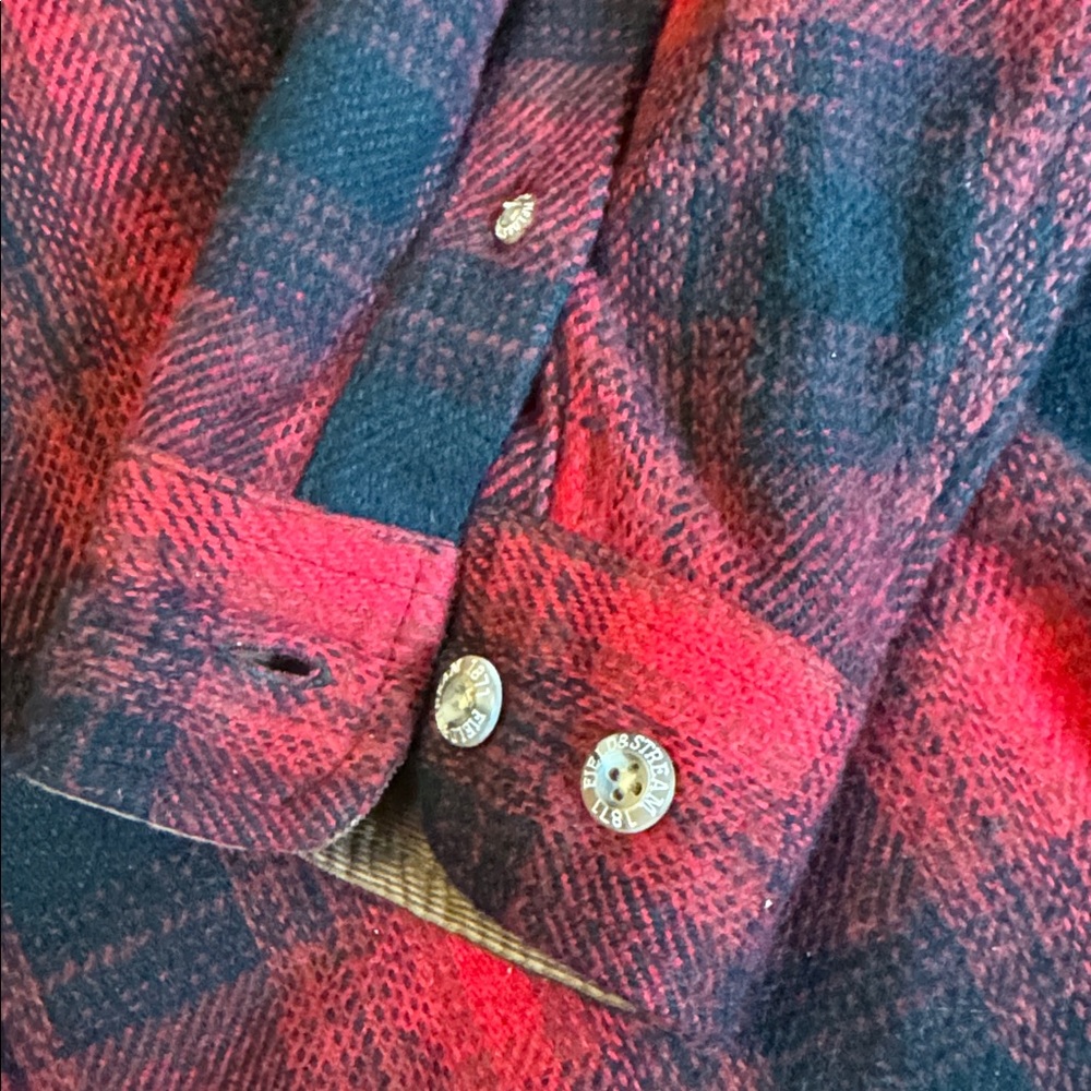 Field and stream field jacket - image 5